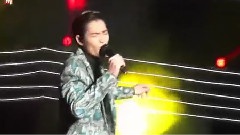 萧敬腾 - 只能想念你