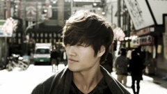 金钟国 - 男人都那样