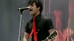 Green Day - American Idiot