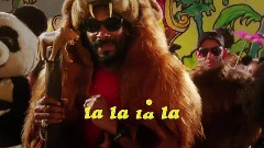 Snoop Doggy Dogg - La La La