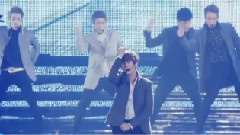 渴き(A Man In Love)