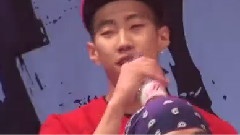 Youngju Bboy Masterz 2012