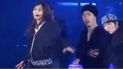 俞利(少女时代) - Yuri solo 上海演唱会 饭拍版