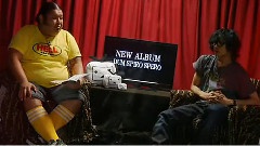 Toshiya On Boo Channel