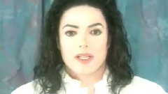 Michael Jackson - Ghosts