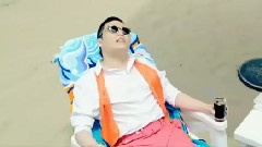 江南Style & Sexy And I Know It