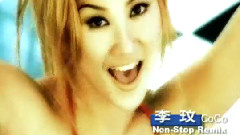 李玟 - 颜色 & 刀马旦 & Di Da Di & 愛你是我的自由