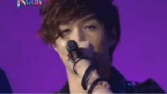 What Is Love & 谈话