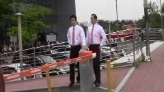 Champion Show 利特下班