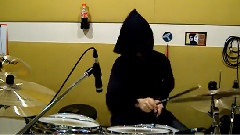 Oath Sign <Fate/Zero>OP架子鼓版