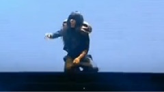 Crying Out Your Name