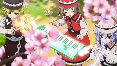 色は匂へど 散りぬるを