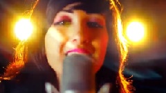 I Knew You Were Trouble