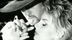 Just To Hear You Say You Love Me 中英