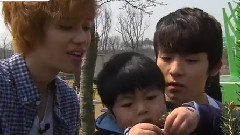 MBC给孩子的新生命