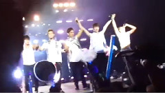 Marry U & Final Ending