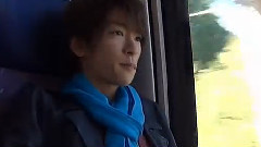 J'J Journey 髙木雄也 & 知念侑李 法旅 Disc 01