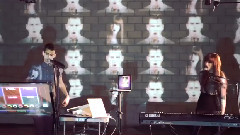 My Songs Know What You Did In The Dark & Girl On Fire