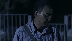 电影<迷離夜, 奇幻夜>香港版預告 (Tales From The Dark Trailer)