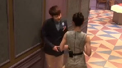 游戏的法则 Ep.2 Behind 圣圭的警告