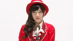 AKB48第5回選抜総選挙政见 AKB48 13,14期研究生 15人合并