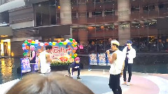 福冈握手会 饭拍版 13/03/28