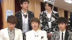 KBS2演艺家中介 中文字幕 13/03/30(百度infinite制)