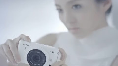Nikon 1 With DARA 20s CF