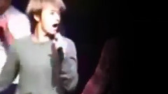 Sexy Back 赫海 饭制版