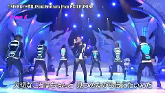 Spark(1番ソングShow)