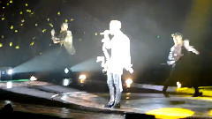 北京个人演唱会