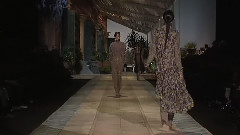 Roberto Cavalli Spring Summer 2010