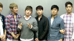 We Are SHINHWA 神话亚巡香港站宣传视频