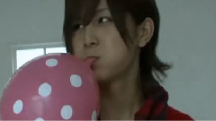 凉介20岁成人礼庆生视频