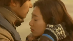 <邻家花美男> 尹施允 & 朴信惠 饭制版