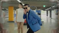 Gentleman & 江南Style & Like A G6 混音版