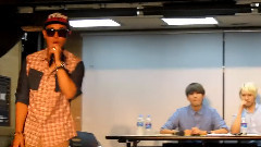 盖里和吉里 - KTR公开放送 饭拍版 12/07/18