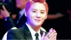 一周偶像 经常被成员调戏的爱豆2位