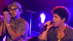 Bruno Mars - Moonshine