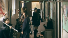 神曲たち 评论音轨13 マジスカロックンロール