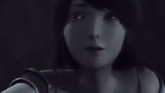 天野月 - 零.真红の蝶