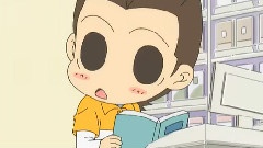 <来吧!便利店> E13 (L生日庆13/03/13)