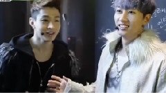 Mnet M!CountDown 特殊舞台