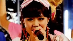 なんてったってアイドル