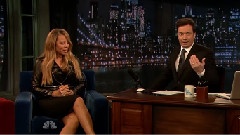 Jimmy Fallon's Show