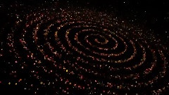 Snow Patrol - The Lightning Strike (What If The Storm Ends)