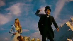 Almost Home中英字幕