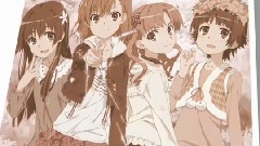 有爱の御坂美琴