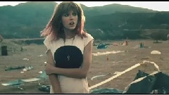 I Knew You Were Trouble