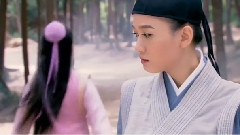 电视剧 <笑傲江湖>